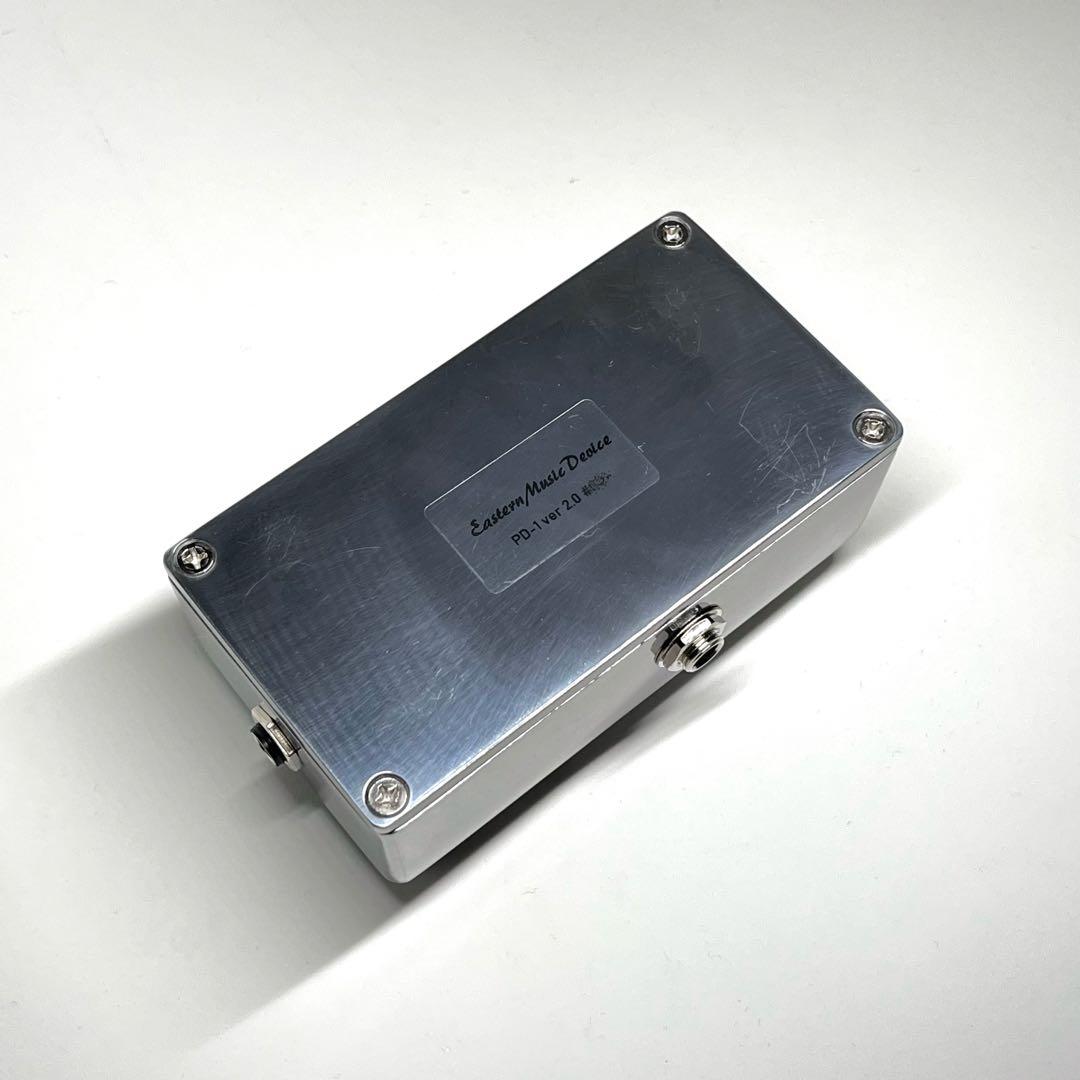 ギター Eastern Music Device PD1-V.2