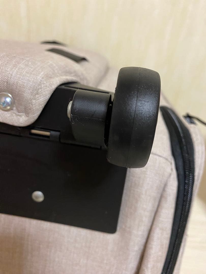 値下げ(13,000▶︎8,000)エアバギーフィット　ペットキャリー