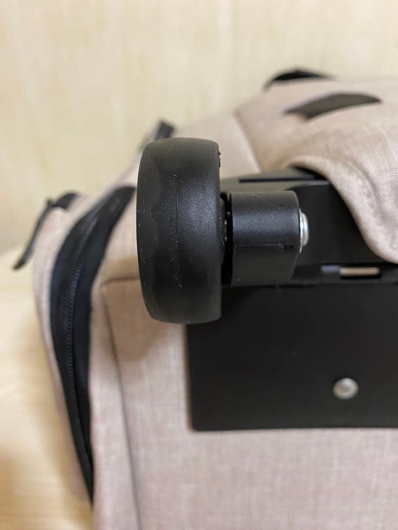 値下げ(13,000▶︎8,000)エアバギーフィット　ペットキャリー