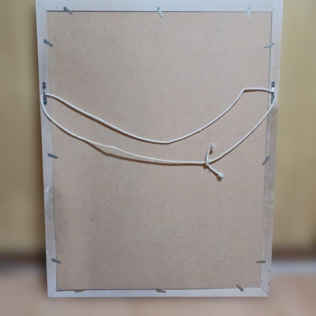 ジョジョの奇妙な冒険 2012年ジョジョ展　複製原画