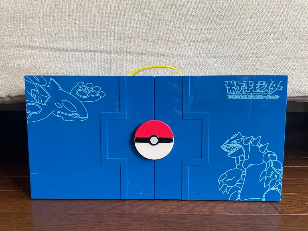 ポケモンフィギュア55体