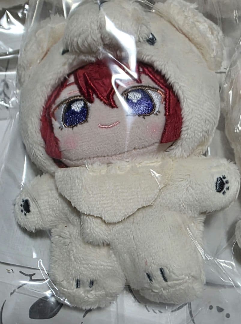 あんスタ　Knights　いつぬい　一緒に暮らすぬいぐるみ