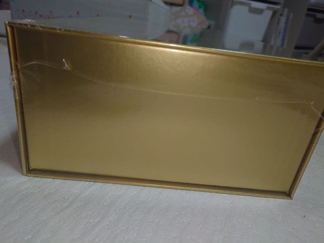 25th ゴールデンボックス　未開封