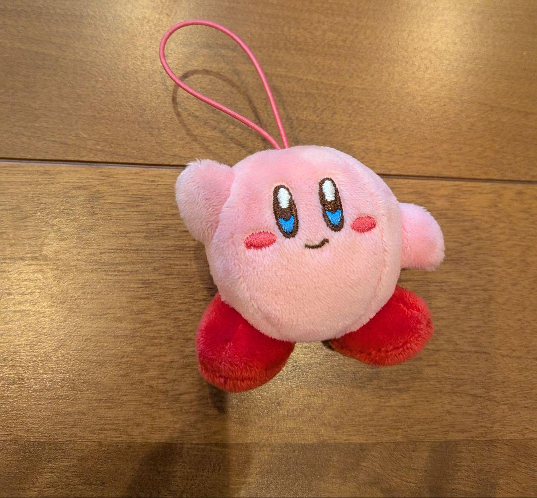 星のカービィ ぬいぐるみ　マスコット　小物　13点　まとめ売り☆