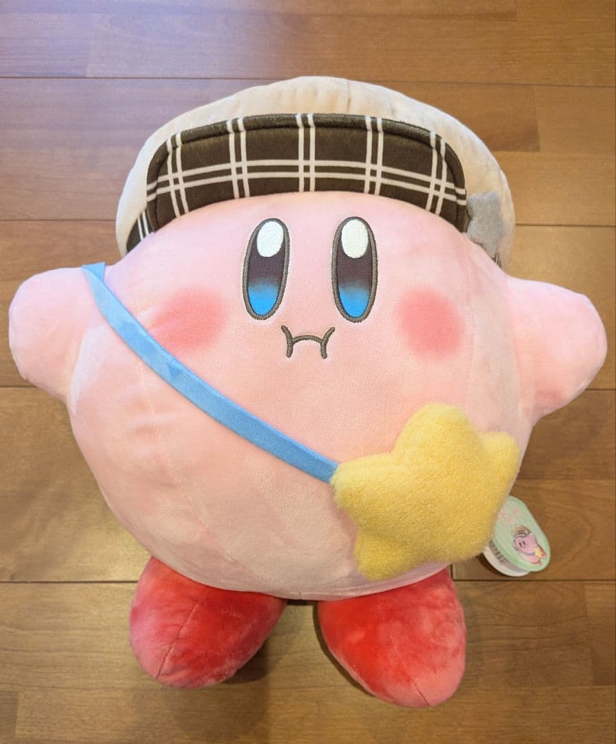 星のカービィ ぬいぐるみ　マスコット　小物　13点　まとめ売り☆