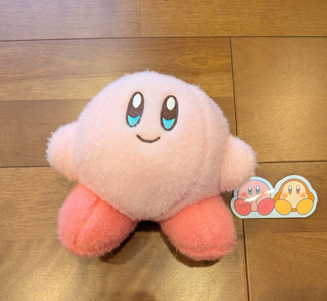 星のカービィ ぬいぐるみ　マスコット　小物　13点　まとめ売り☆