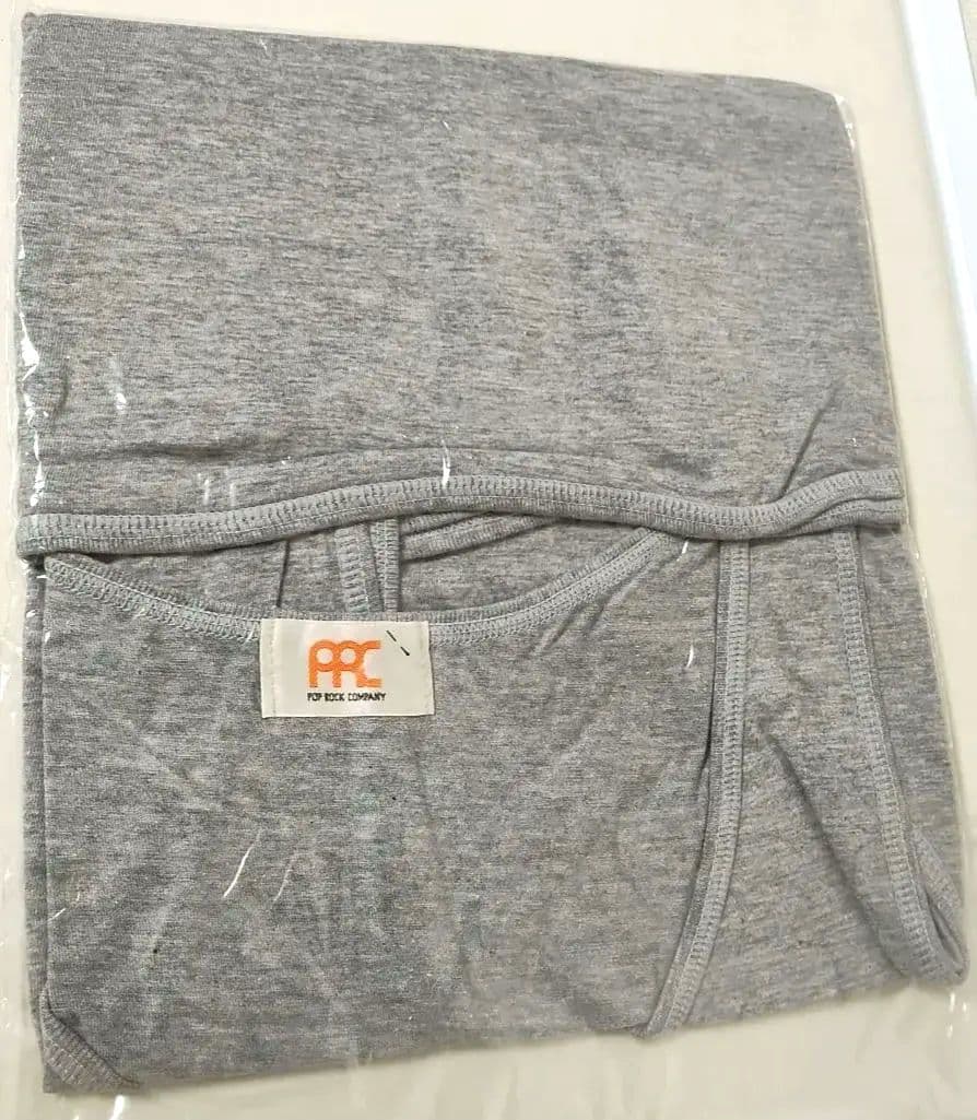 ①　尾崎豊　グッズ　M3 KLAXON　トップス