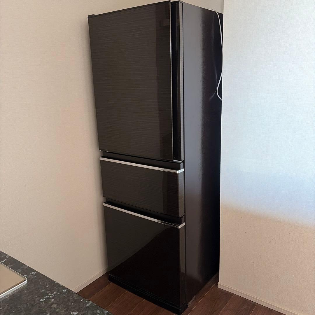 三菱♡冷蔵庫