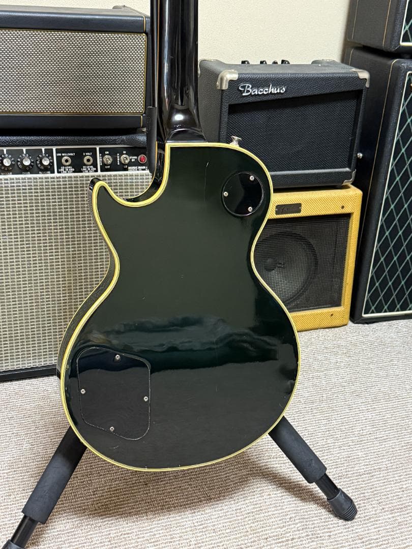 ギター GRECO EG-600 Peter Frampton Model 1978s