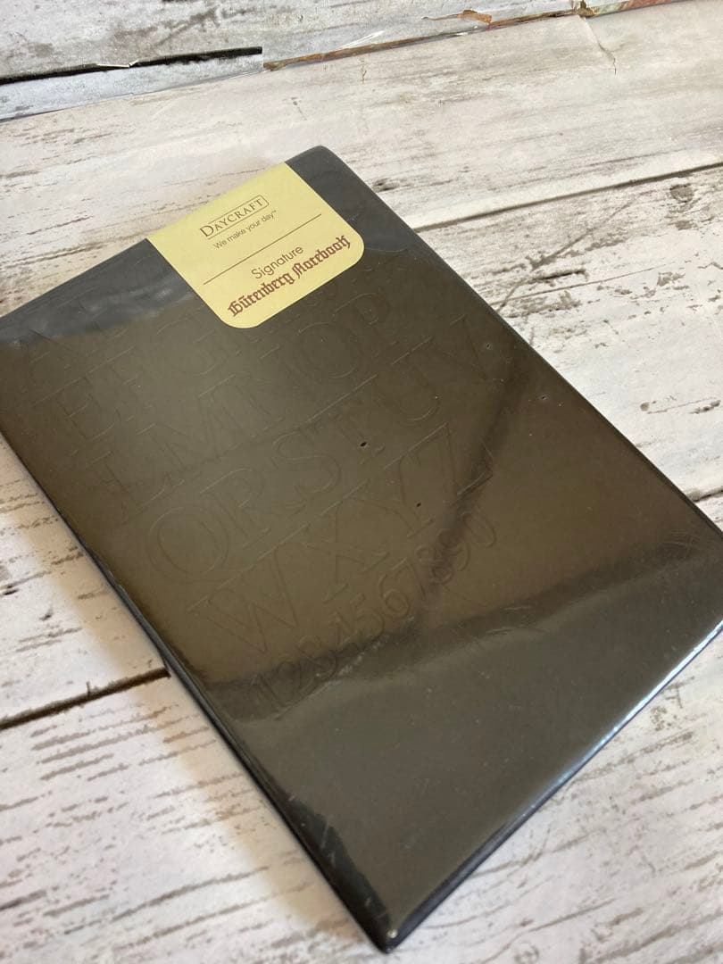 ダイゴー　DAYCRAFT デイクラフト　ノート　3冊セット　新品