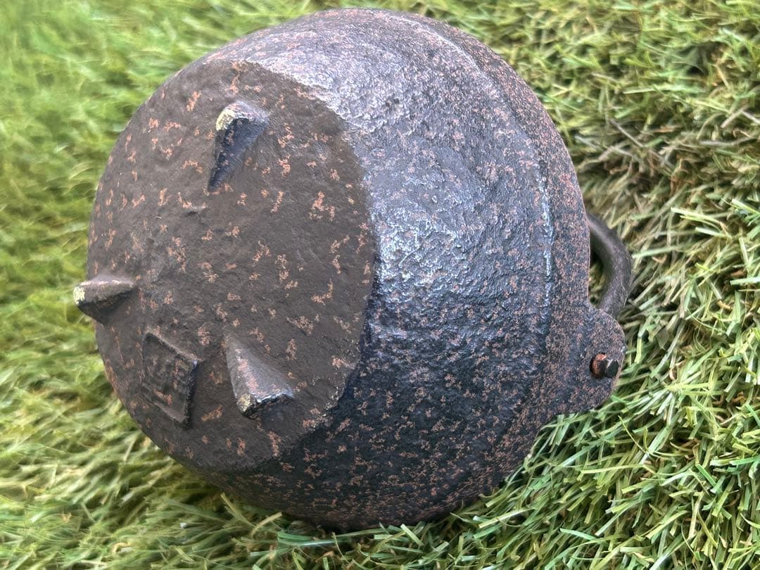 自在鉤　インテリア　民具　古道具　囲炉裏　レトロ