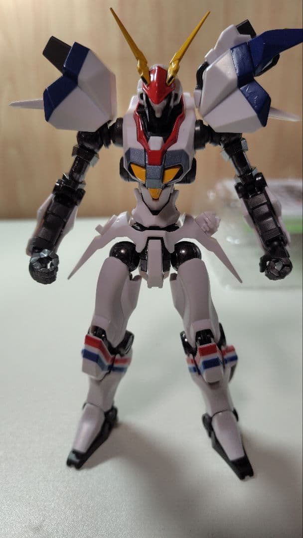 魂SPEC XS-17 XD-01SR 機甲戦記ドラグナー1カスタム