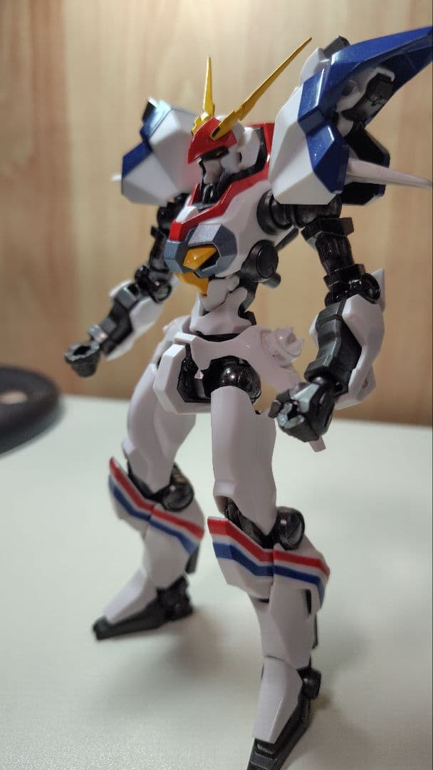 魂SPEC XS-17 XD-01SR 機甲戦記ドラグナー1カスタム