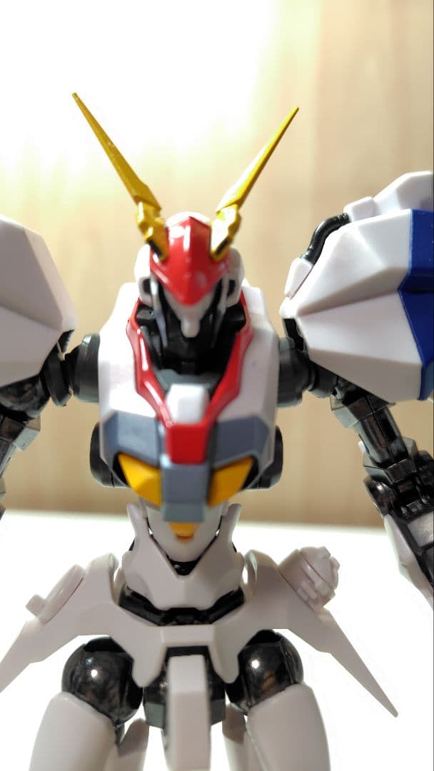 魂SPEC XS-17 XD-01SR 機甲戦記ドラグナー1カスタム