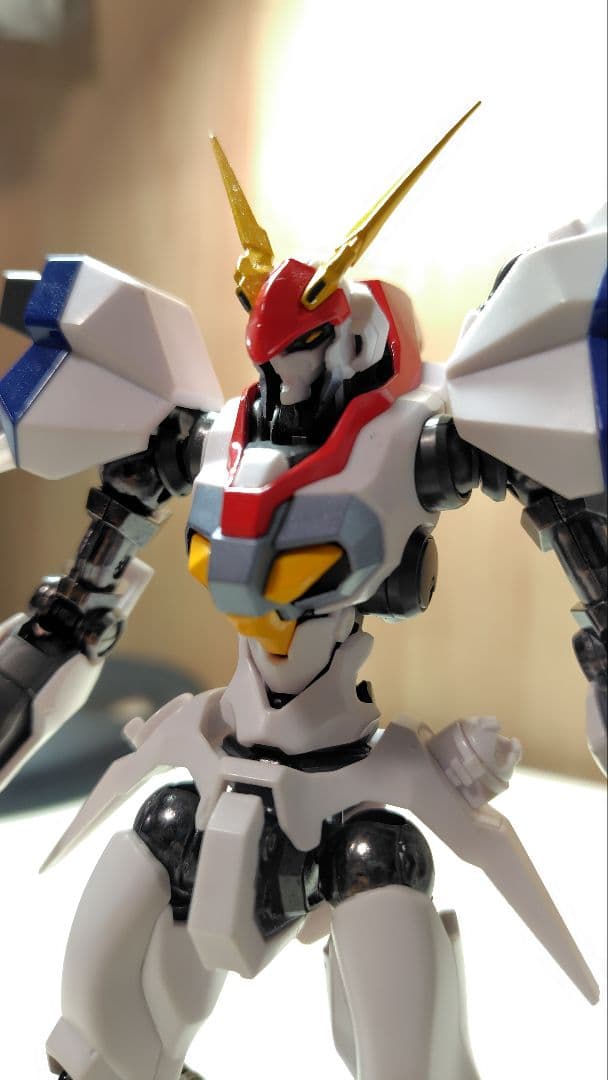 魂SPEC XS-17 XD-01SR 機甲戦記ドラグナー1カスタム