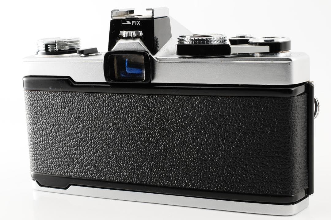 オリンパス OLYMPUS OM-1 50mm F1.8