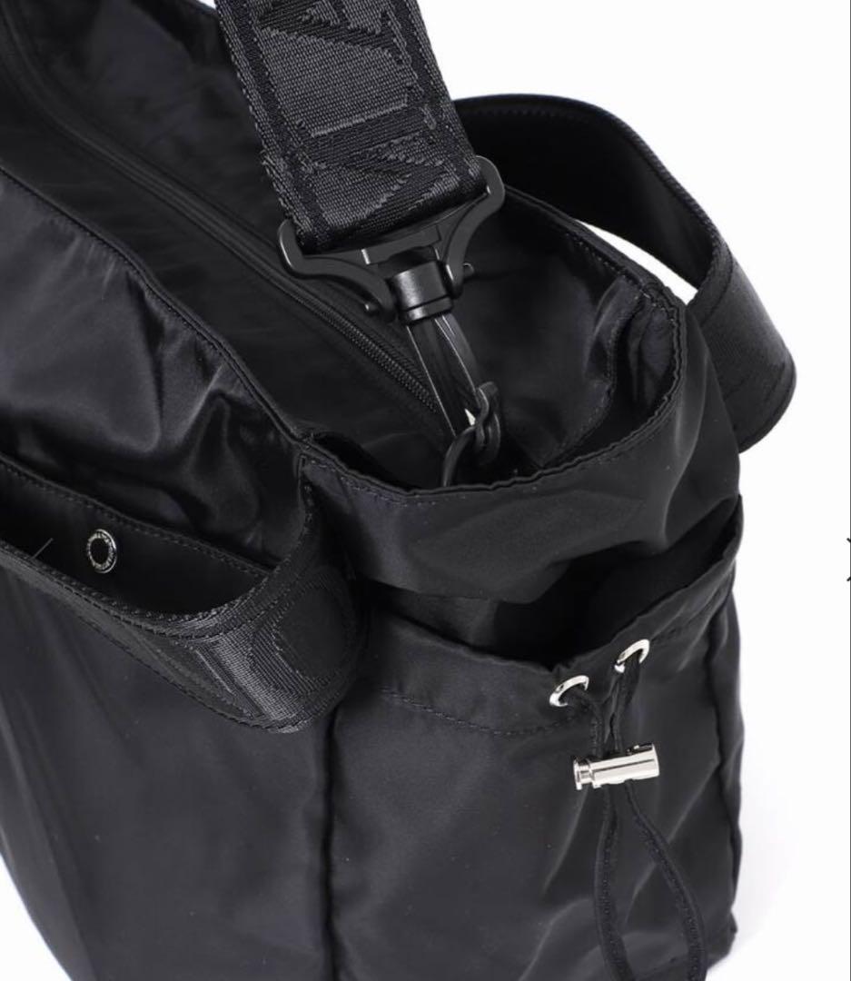 新品NOMADIS BASQUE M SLD 25SS ショルダーバッグ