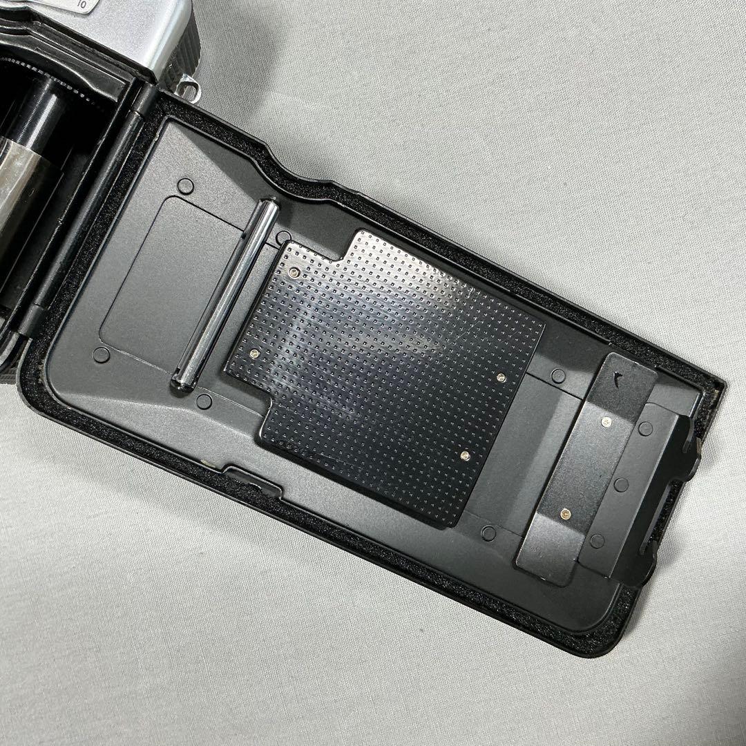 FUJICA Half 整備済