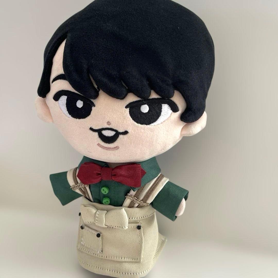 いる様 すのチル 服 『SBY』　 Man RAYS 衣装 ゼスプリ