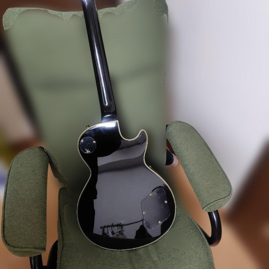 【左利き】ぼっち・ざ・ろっく！Blitz LesPaul Custom