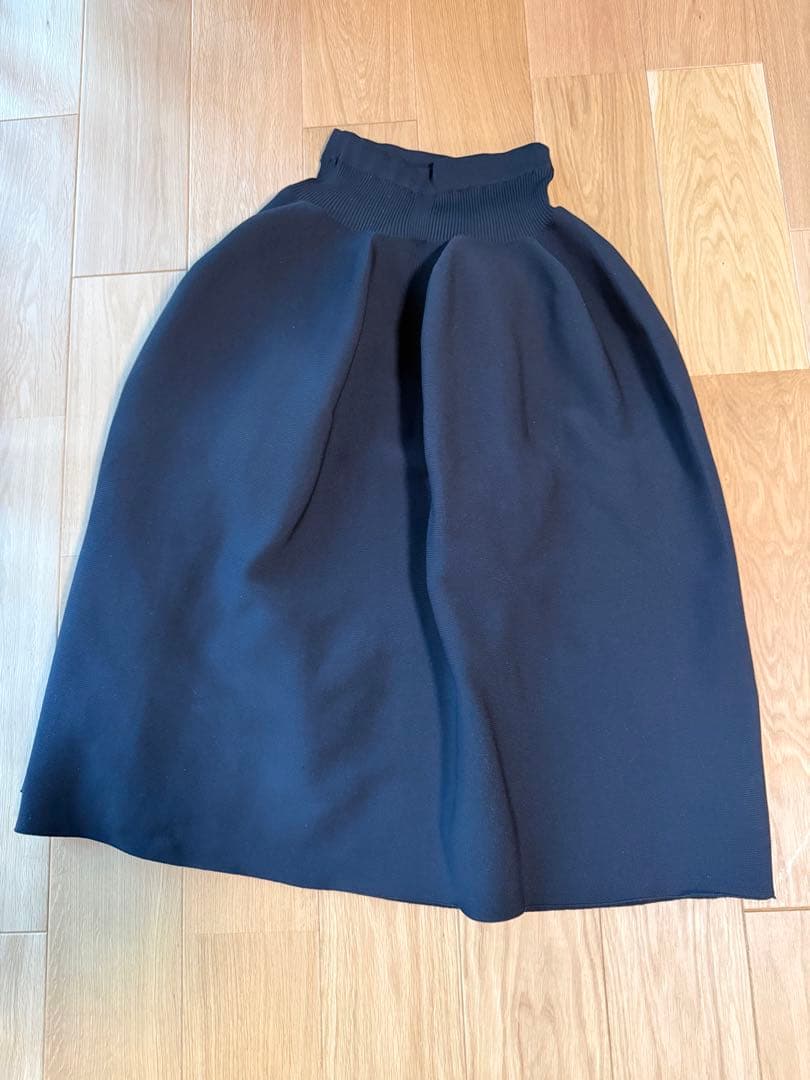 スカート CFCL POTTERY SKIRT