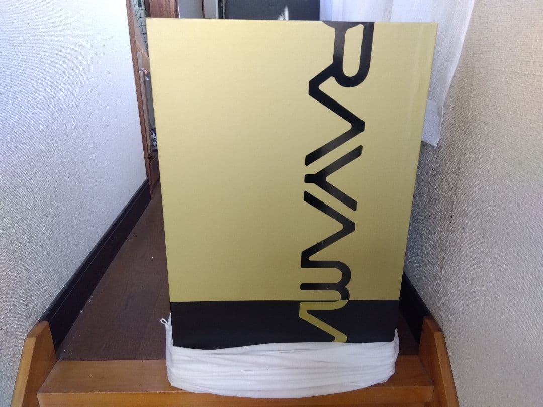 ●空山基 セクシーロボット 1/4 ゴールド フィギュア オブジェ アート