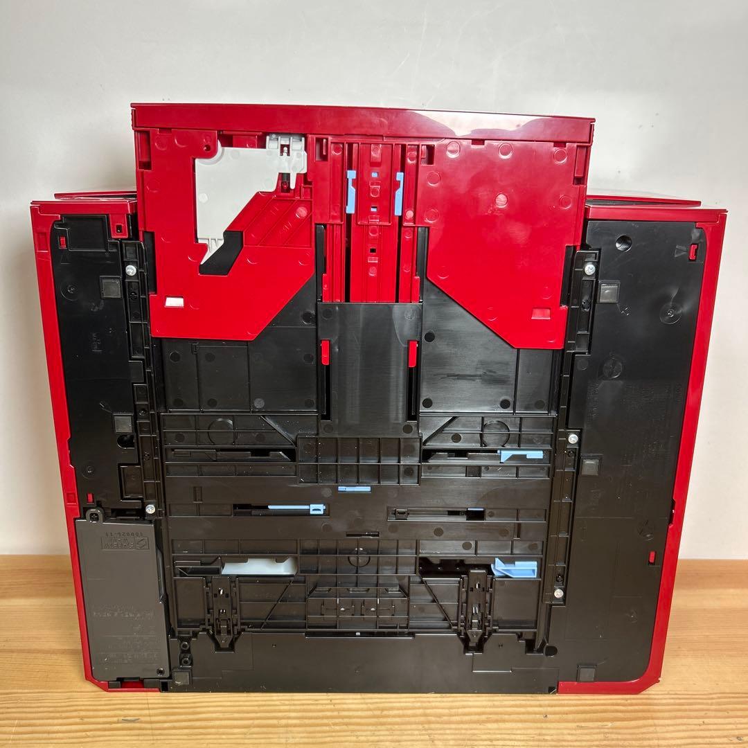 ★動作品！ Canon PIXUS TS8330RD A4インクジェット複合機