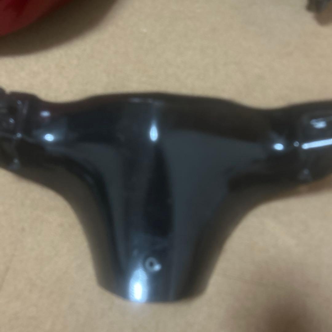 アドレスv125g 武川メーター