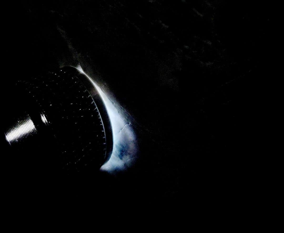 ★翡翠原石★糸魚川翡翠【海石青系・バレル573ｇ】