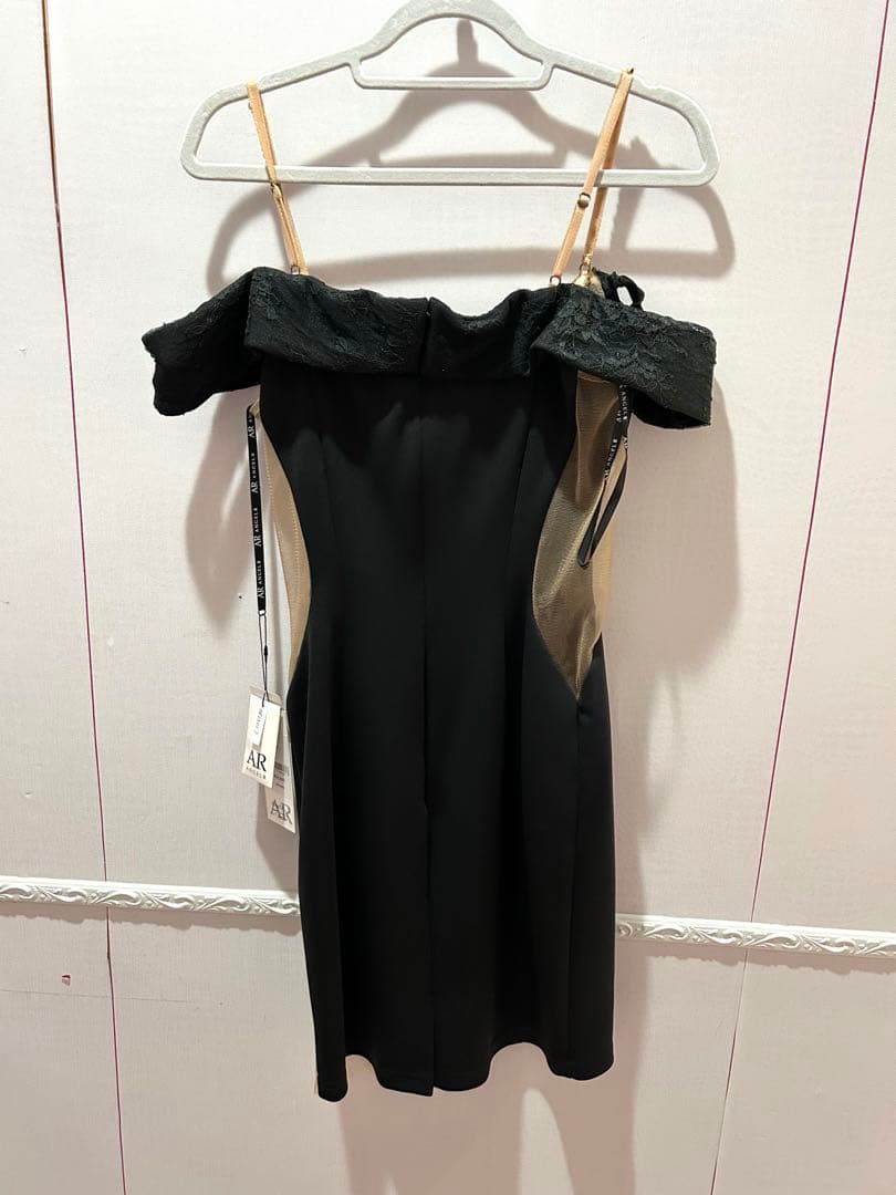 新品【Angel R】エンジェルアールドレスSサイズAR23207