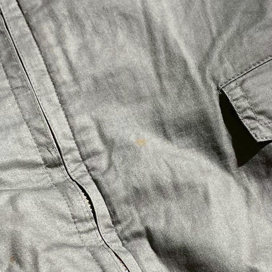 パンツ ISSEY MIYAKE Flight Pants 70s Gray size9