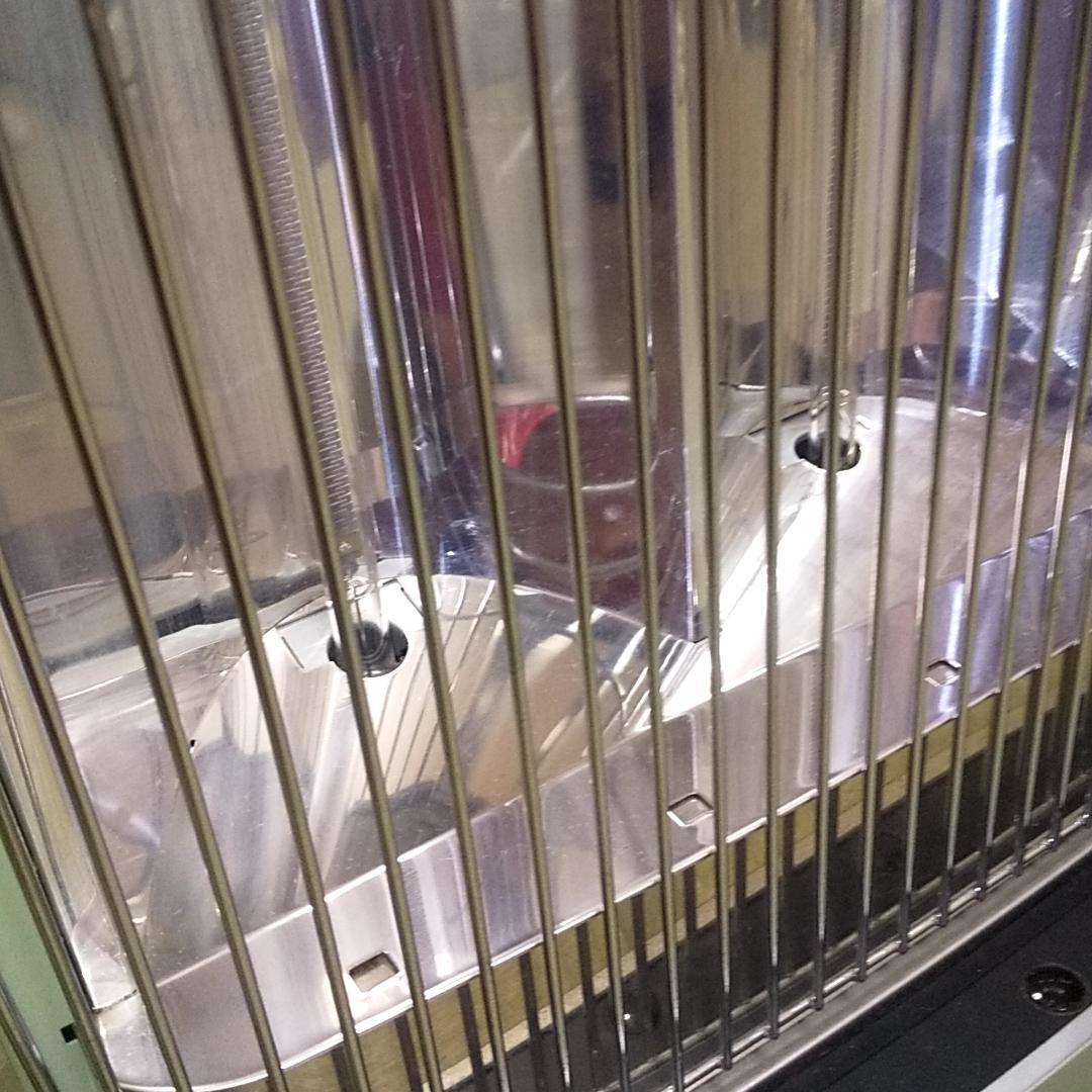 【新春特価】ALADDIN 遠赤グラファイトヒーター　CAH-2G10C