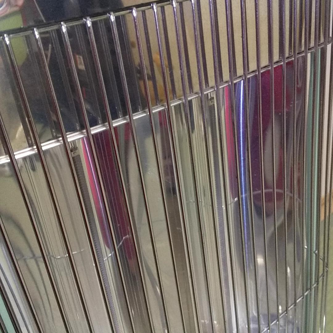 【新春特価】ALADDIN 遠赤グラファイトヒーター　CAH-2G10C