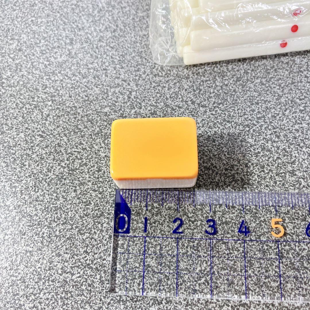 麻雀牌 ミズノ丸一 ケース付き 取扱説明書あり 昭和レトロ