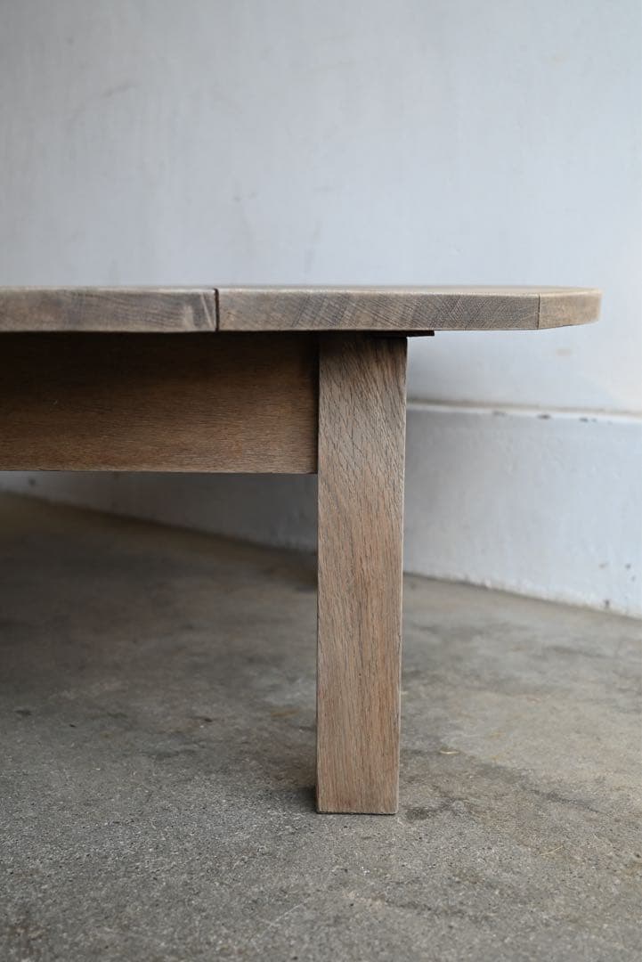 2*4様 アンティーク 古道具 古家具 ローテーブル 座卓 ちゃぶ台 昭和レトロ