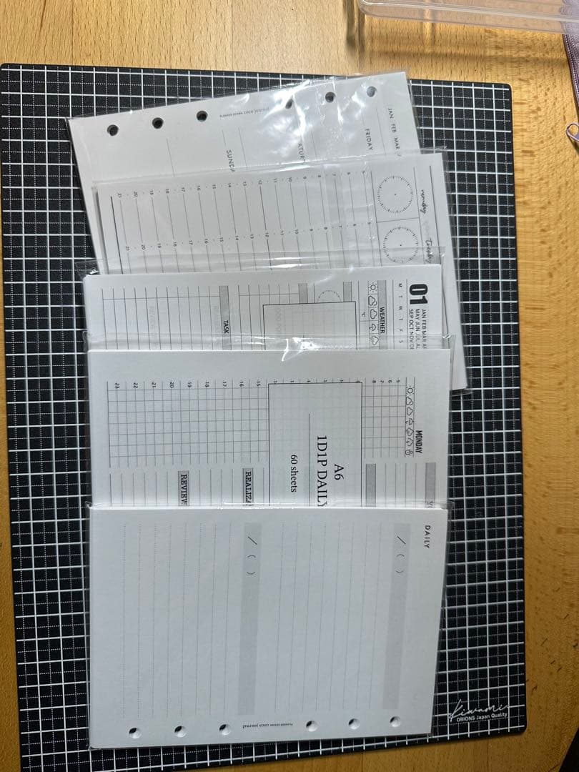 モータム A6 おまけ付き