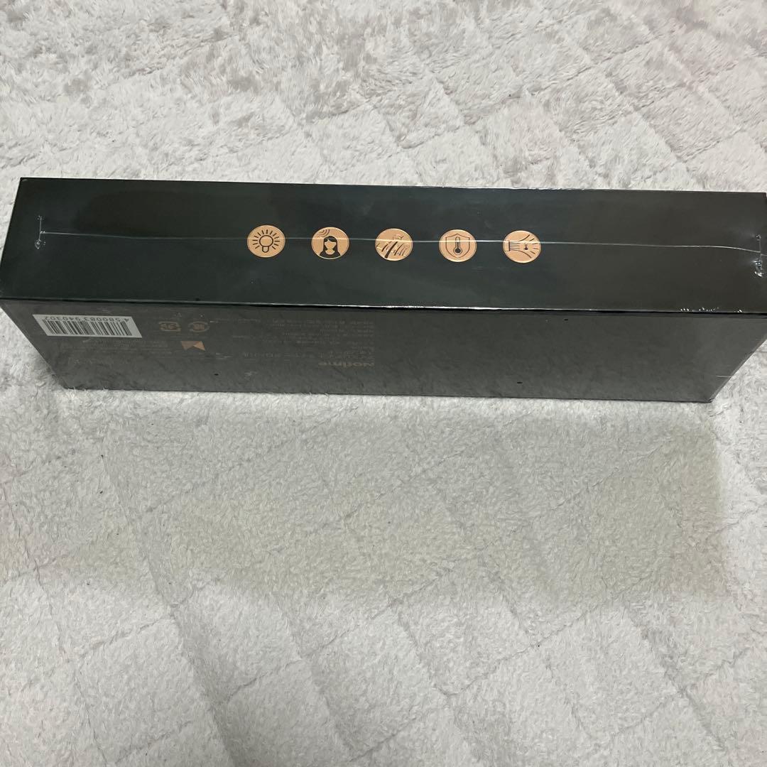 未開封　新品　icelady アイスレディ ドライヤー グローバル スタンダード