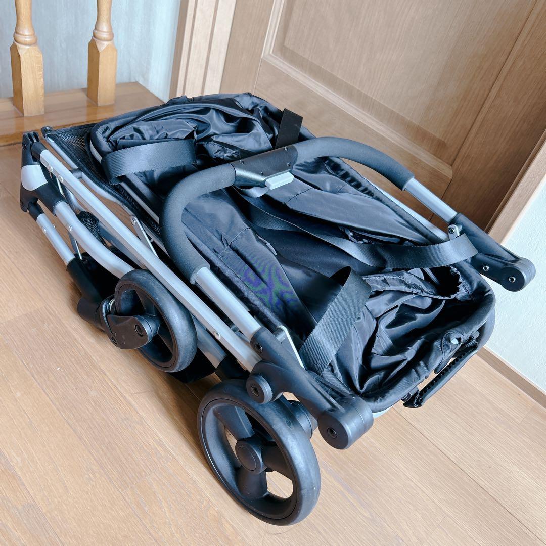 美品 EcoCa エコカ ショッピングカート プライムダイレクト