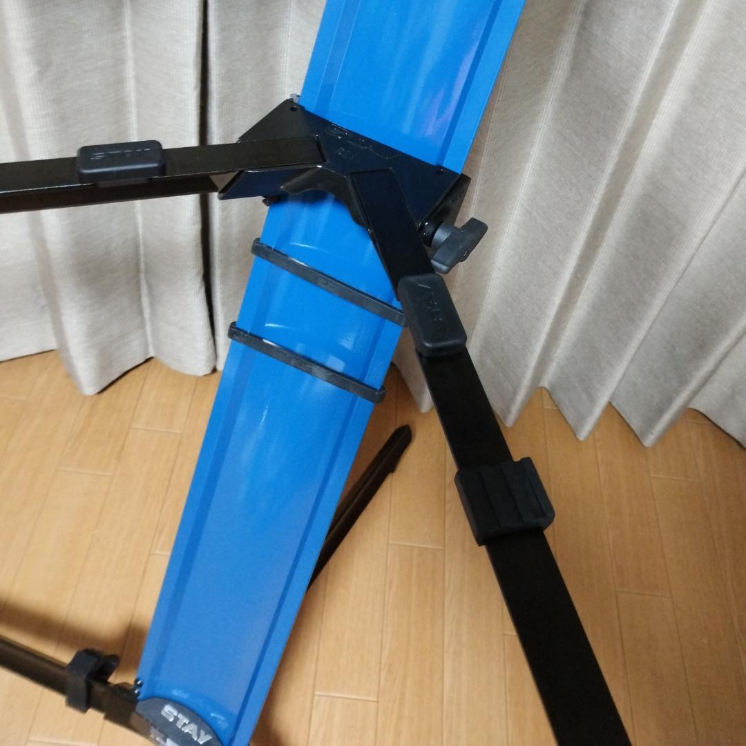 STAY「 Tower 1300/02 」キーボードスタンド