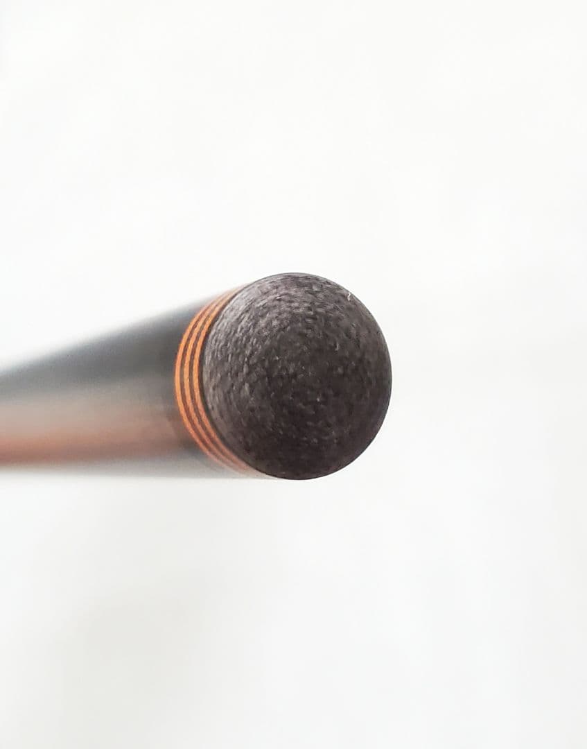 フルカーボン ジャンプキュー　ユニロック 　ブレイクシャフトにも最適！