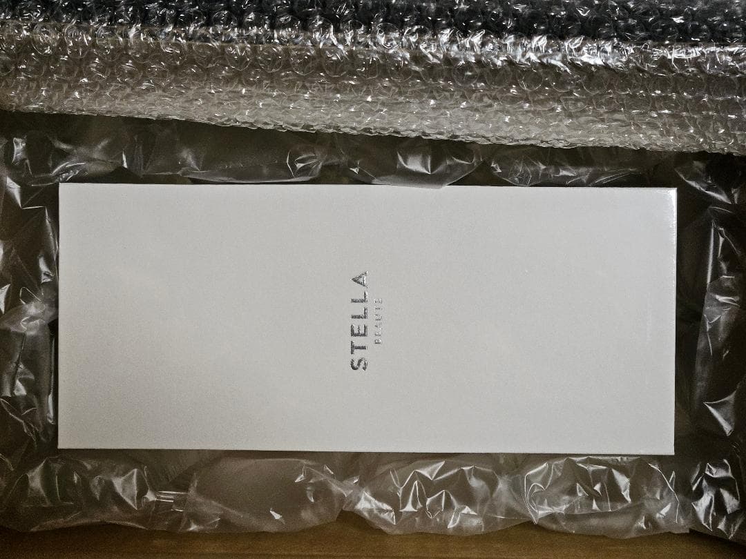 STELLA BEAUTE レーザー & EMSリフトブラシ PRO 2.0