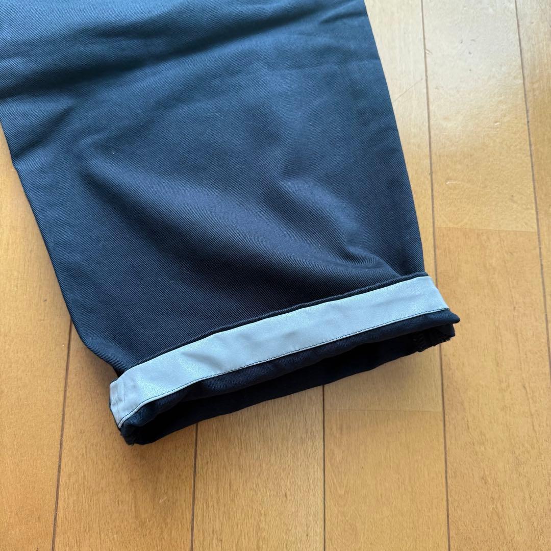 新品 UTS×PWA×BLUE LUG BIKE CHINO NAVY Lサイズ