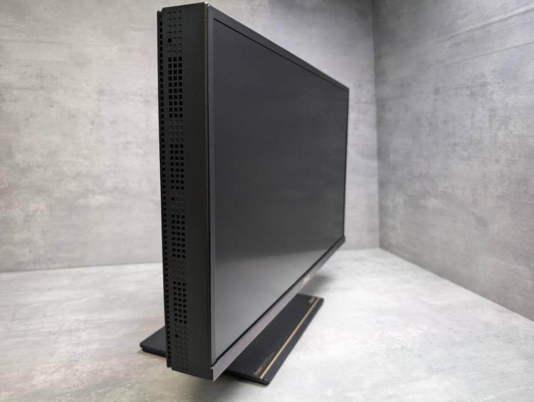 極美品 ASUS ProArt Display PA27UCX-K 27インチ