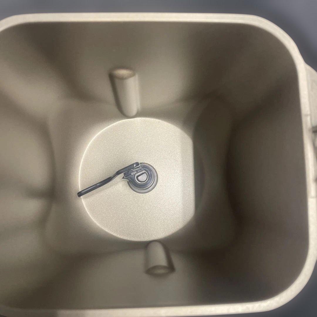 ★Panasonic ホームベーカリー SD-SB4 生活家電 2023年製格安