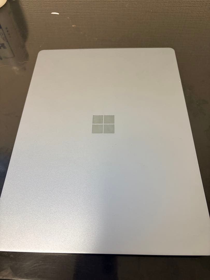Windowsノート本体 Microsoft Surface Laptop Go 2 8QC-00043