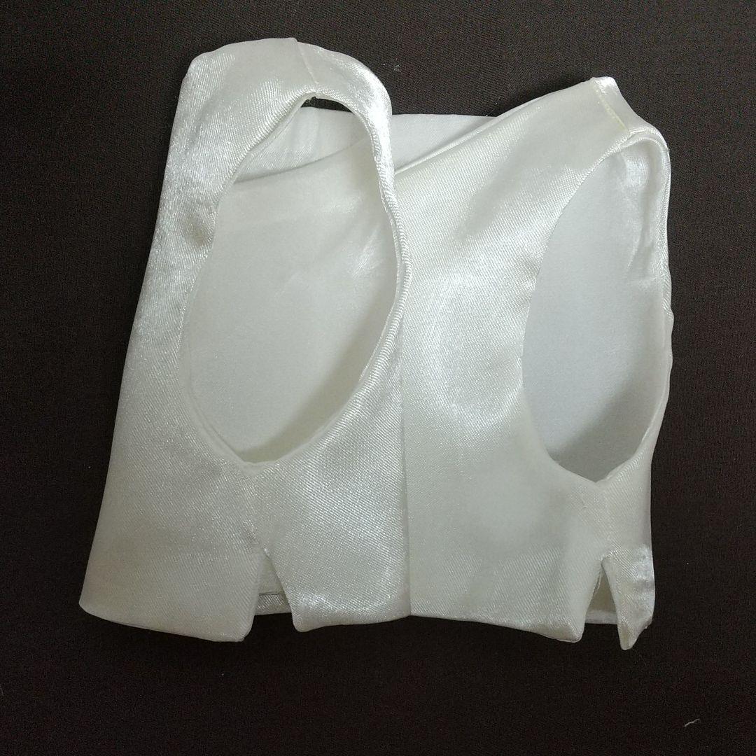 ダッフィーウェディングコスチューム