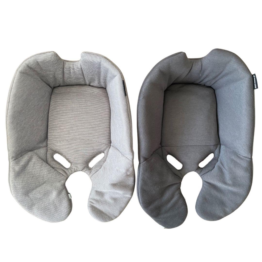 【Aru-23さま専用】マキシコシ ペブルプラス 2wayFix 2台