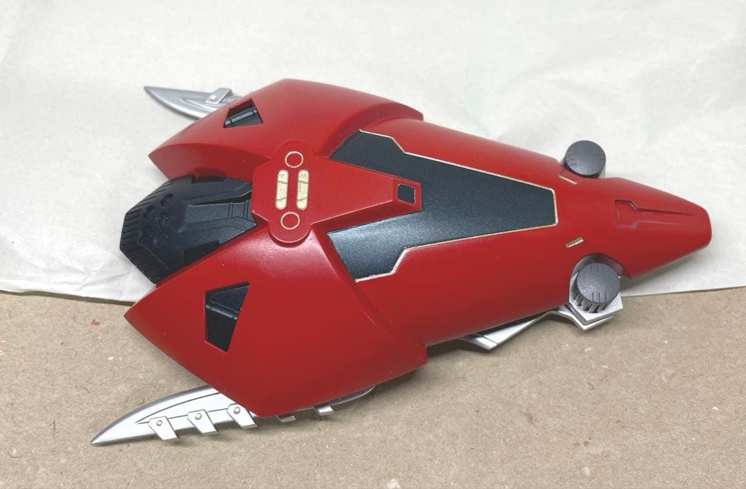 HMM ジェノブレイカー リパッケージVer