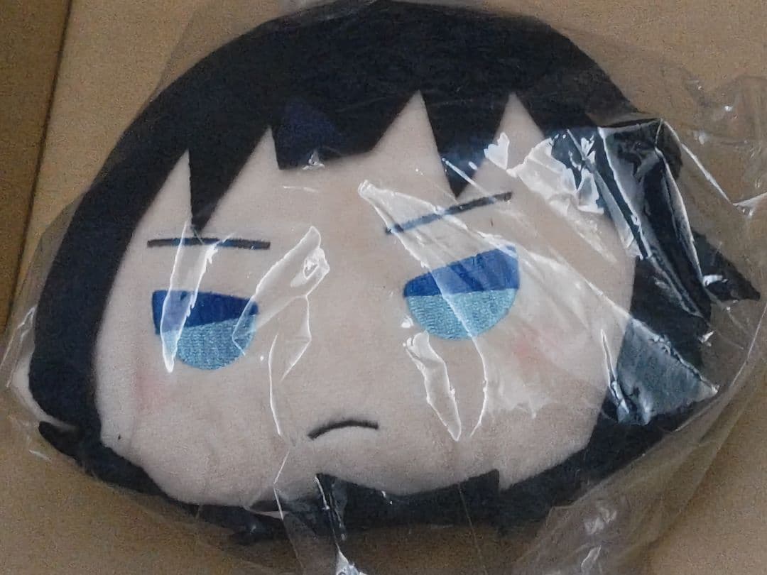 冨岡義勇　まとめ 売り　るかっぷ　プライズ　フィギュア　ガチャ