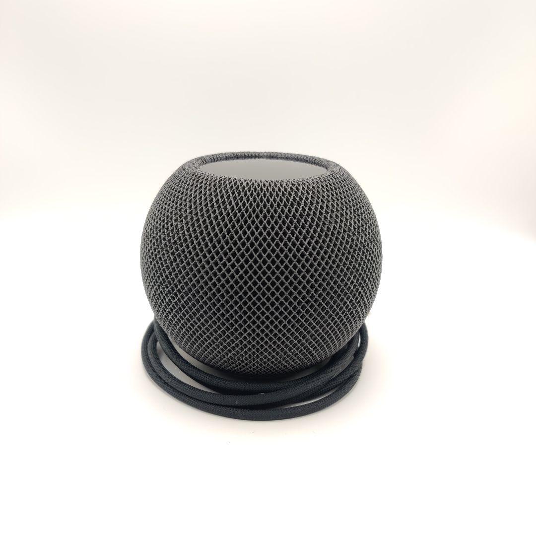 【動作確認済】Apple pod mini スペースグレー